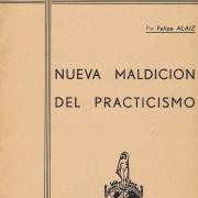 Nueva maldición del practicismo