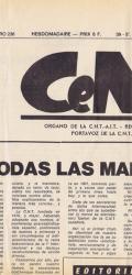 Cenit 1983-1987