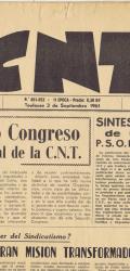 CNT 1950-1961