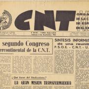 CNT 1950-1961