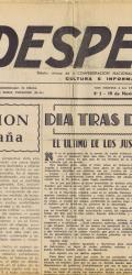 Despertar 1961