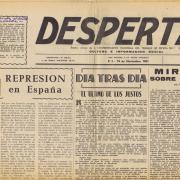 Despertar 1961