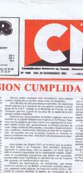 Espoir 1979-1982