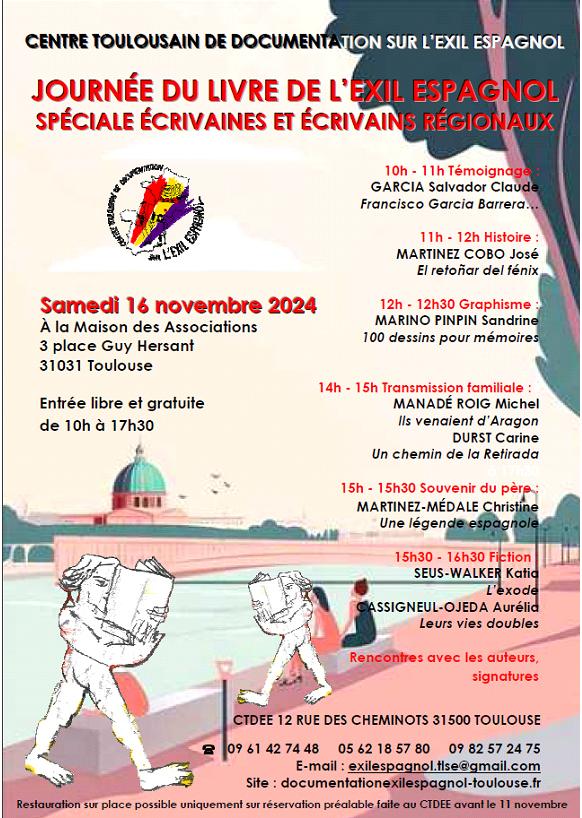 Affiche 2024 sl