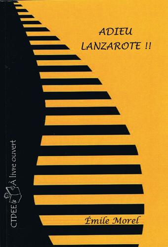 Alo lanzarote
