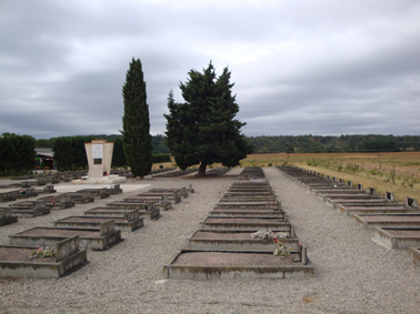 Camp du vernet 2