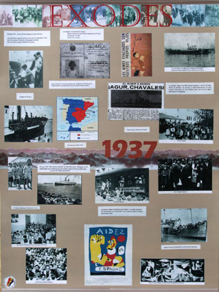 Exodes 1937 n 2 site