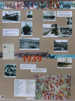 Exodes 1939 n 6 site