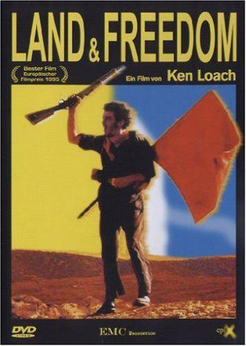 Land freedom