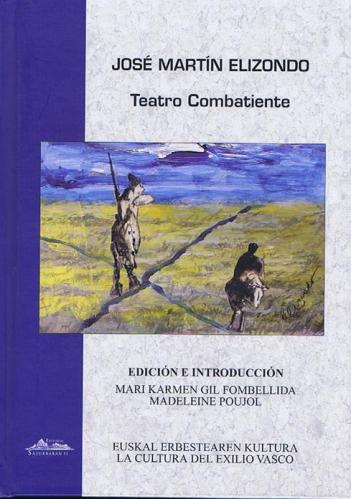 Livre de jose martin elizondo