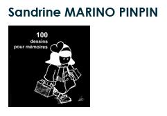 Sandrine marino
